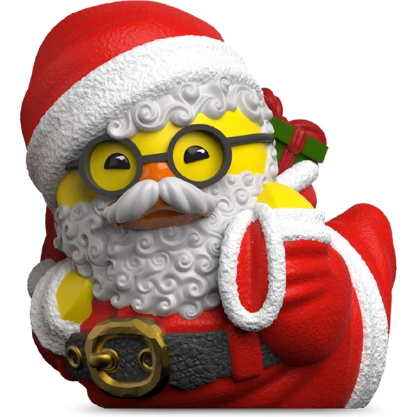 Tubbz kačička malá Santa Claus - Figúrky - Obrázok Z50D000J01