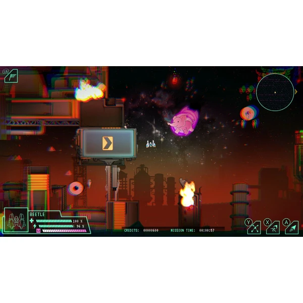Lunar Lander Beyond (PS5) - Hry na PS5 - Obrázok Z5E3000K01