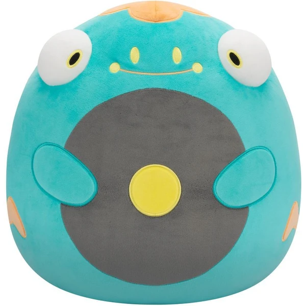 Plyšák Squishmallow Pokémon - Belibolt 25 cm - Plyšové hračky - Hlavný obrázok
