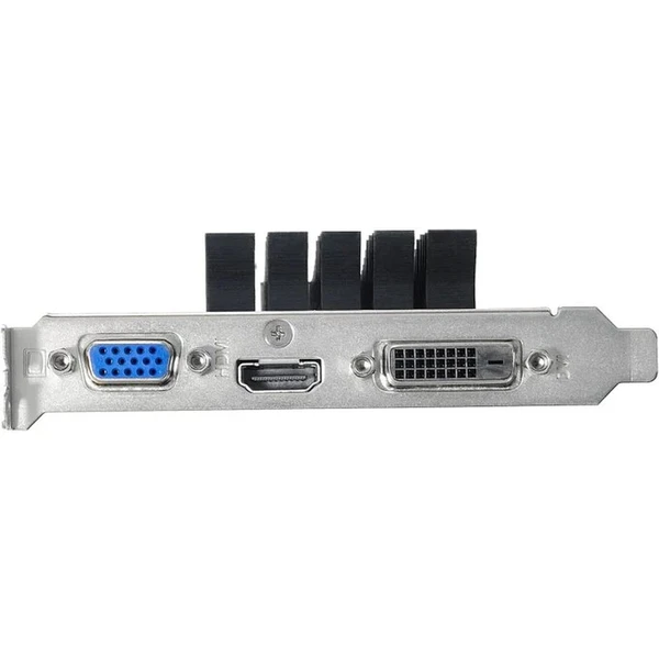 ASUS NVIDIA GeForce ® GT 730 2GB GDDR5 - Grafické karty - Obrázok Z5IS100501