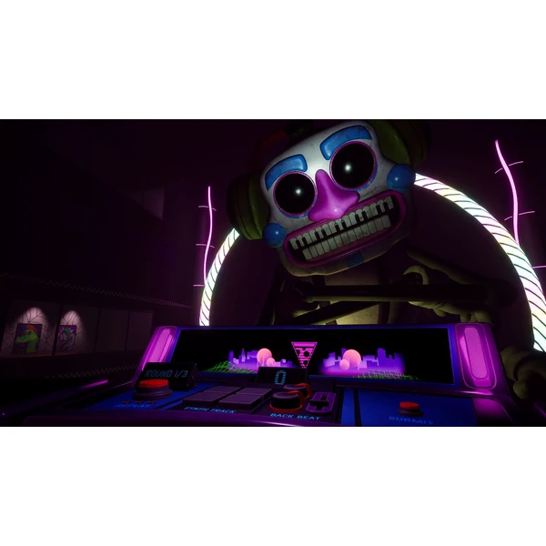 Five Nights at Freddy's: Help Wanted 2 (XSX) - Hry na Xbox Series - Obrázok Z5LC000J01