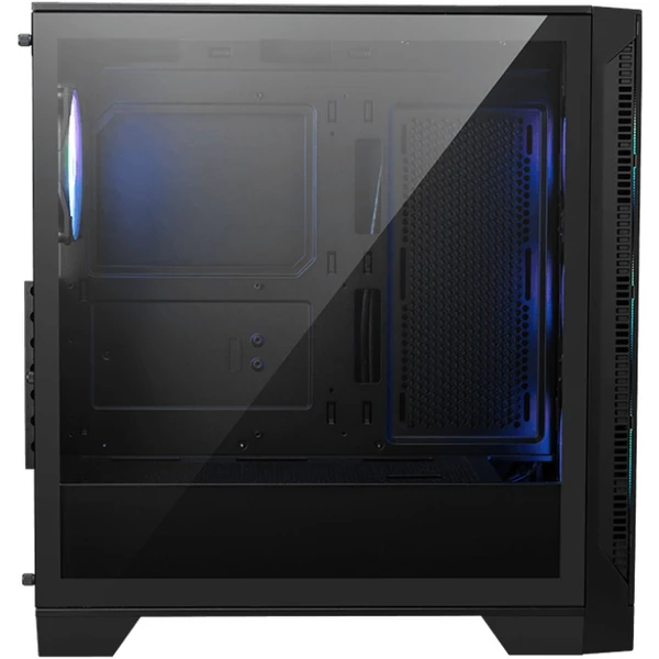 MSI MAG FORGE 320R AIRFLOW - Počítačové skrine - Obrázok Z5M0000J01