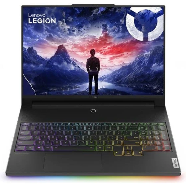 Lenovo Legion 9 16IRX9 (83G00011CK) čierny - záruka 3 roky Premium Care On-Site - Notebooky - Obrázok Z5Z2000O01
