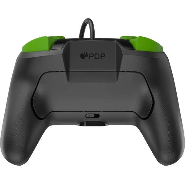 PDP Padwired Rematch drôtový ovládač GITD - Mario 1Up (Switch) - Herné ovládače - Obrázok Z6B6000O01
