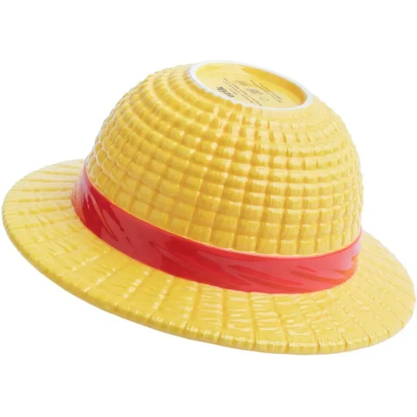 Miska keramická One Piece - Straw Hat - Misky - Obrázok Z6DC000J01