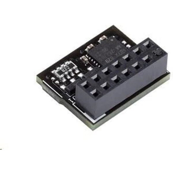 ASUS modul TPM-SPI - Základné dosky - Hlavný obrázok