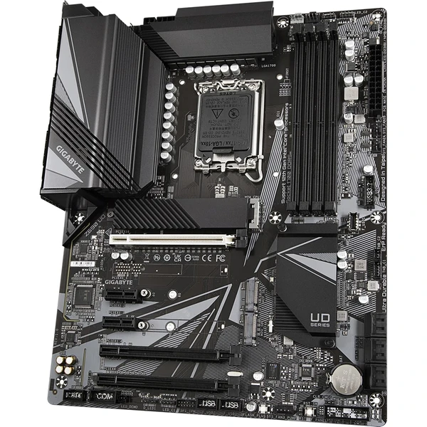 GIGABYTE Z690 UD DDR4 - Základné dosky - Obrázok Z6V0100501