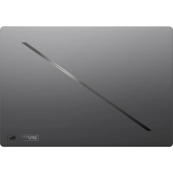 ASUS ROG Zephyrus G16 (GU605MY-NEBULA026W) sivý - Notebooky - Obrázok Z6Y1000N01