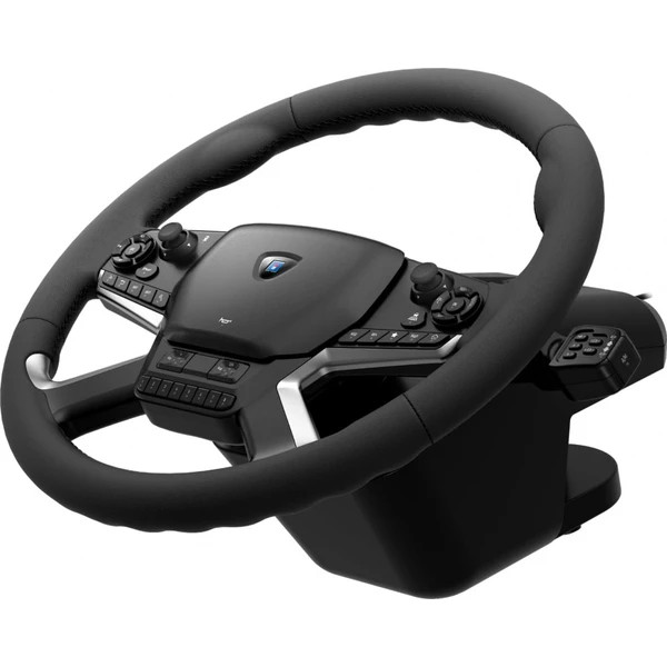 Hore Force Feedback Truck Control System (PC) - Volanty - Obrázok Z7E4000J01