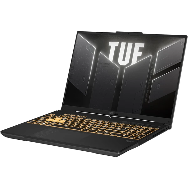 ASUS TUF Gaming F16 16/i7-13650HX/16GB/1TB/RTX4060/WIN11 HOME - Notebooky - Obrázok Z7W1000N01