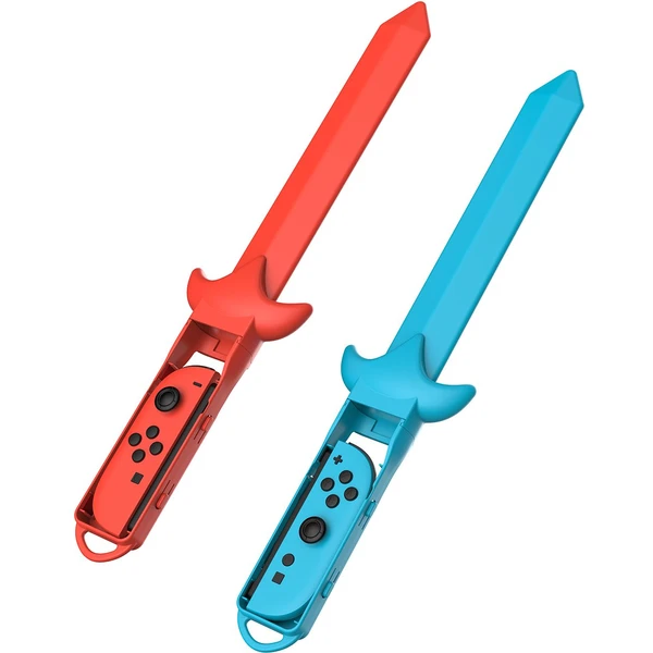 Joy-Con All Sports Kit (Switch/Switch 2) - Konzolové príslušenstvo - Obrázok Z8EE000P01