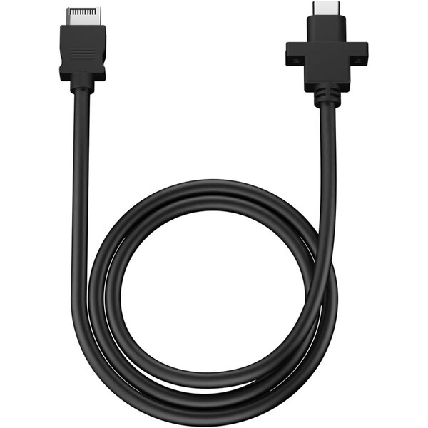 E-shop Fractal Design USB-C 10Gbps kábel