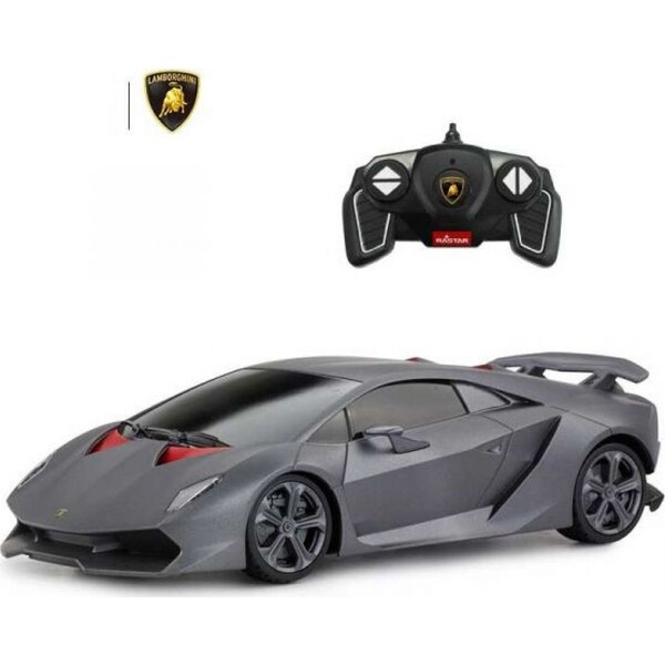 E-shop R/C auto Lamborghini Sesto Elemento (1:18)