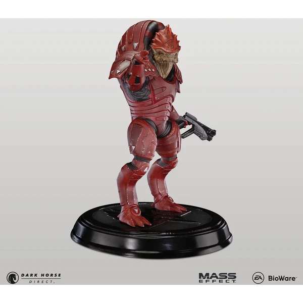 Soška Dark Horse Mass Effect - Urdnot Wrex 25 cm - Sochy a sošky - Obrázok Z9BC000K01