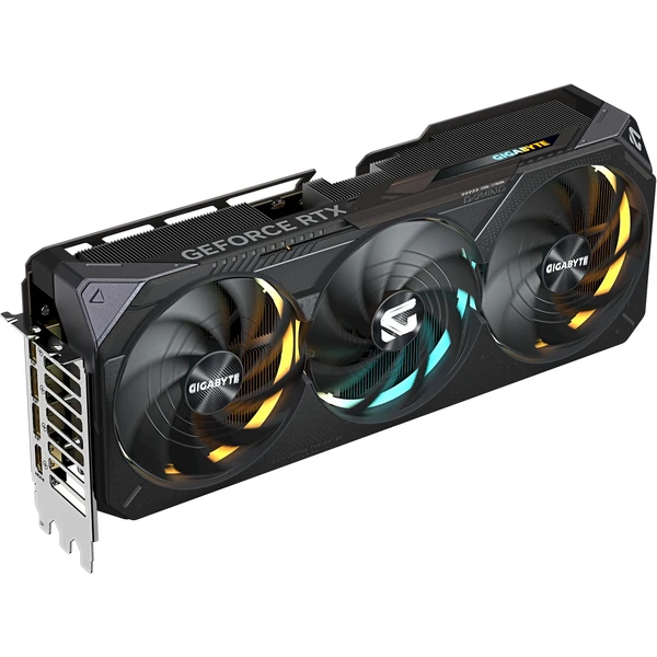 GIGABYTE NVIDIA GeForce RTX 5080 GAMING OC 16G - Grafické karty - Hlavný obrázok