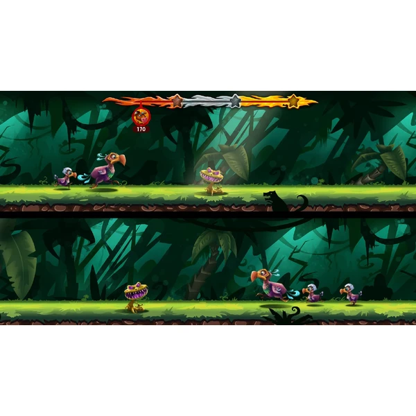 60 in 1 Game Collection (Switch) - Hry na Nintendo Switch - Obrázok ZA07000701