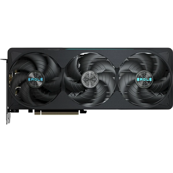 GIGABYTE NVIDIA GeForce RTX 5070 Ti EAGLE OC SFF 16G - Grafické karty - Obrázok ZAJB000O01