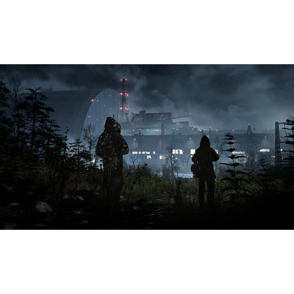 Chernobylite (PS5) - Hry na PS5 - Obrázok ZAYA100501