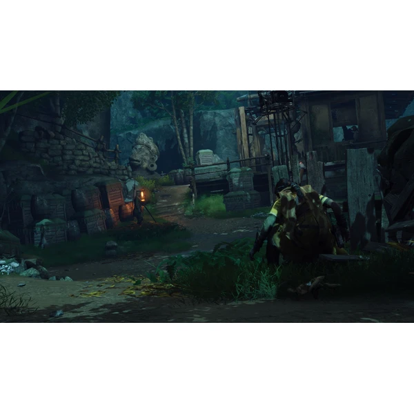 Unknown 9: Awakening (PS5) - Hry na PS5 - Obrázok ZBL8000L01