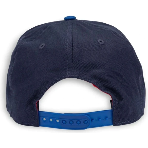 Šiltovka detská Sonic - Running (snapback) - Čiapky a klobúky - Obrázok ZBMF000K01