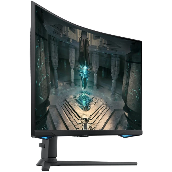 Samsung Odyssey G65B herný monitor 32" - Monitory - Obrázok ZC4I100501