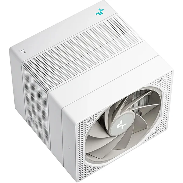 DEEPCOOL Assassin IV biely - Chladiče - Obrázok ZCG7000701