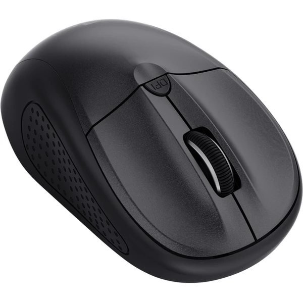 Trust Primo bezdrôtová Bluetooth myš čierna - Myši - Obrázok ZCZ6000K01
