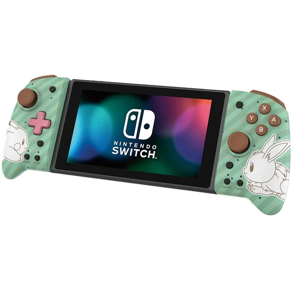 Split Pad Pro Pikachu Evee Edition (SWITCH) - Herné ovládače - Obrázok ZDWW600301