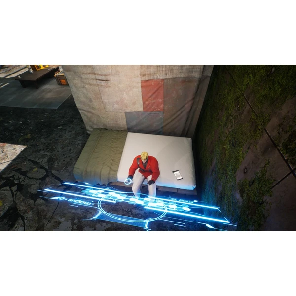 Synduality (PS5) - Hry na PS5 - Obrázok ZDYA000L01