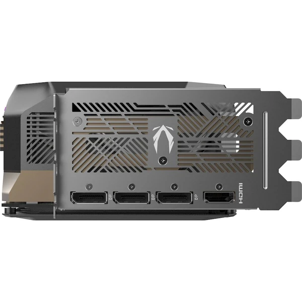 ZOTAC NVIDIA GeForce RTX 5070 Ti AMP Extreme INFINITY - Grafické karty - Obrázok ZELI000K01