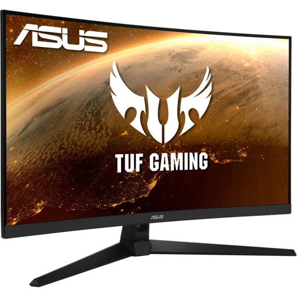 ASUS TUF Gaming VG32VQ1BR LED - Monitory - Obrázok ZFYSF00101