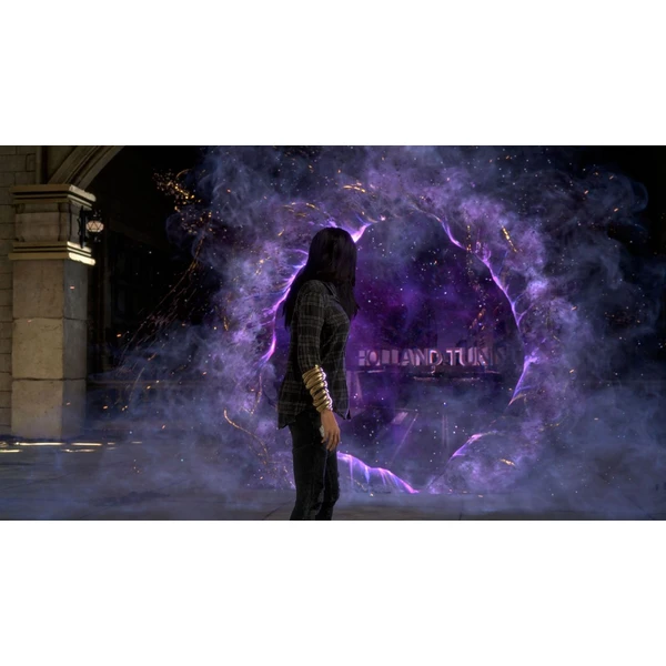 Forspoken (PS5) - Hry na PS5 - Obrázok ZH4QF00101