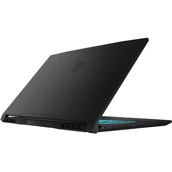 MSI Katana 17 B12UCXK-639CZ čierna - Notebooky - Obrázok ZHE3000N01