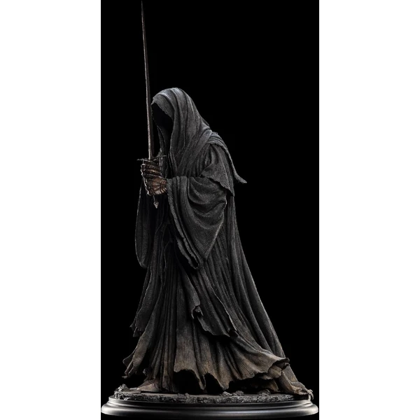 Soška Weta Workshop Lord of the Rings - Ringwraith of Mordor Statue 1/6 scale - Sochy a sošky - Obrázok ZJ91000L01