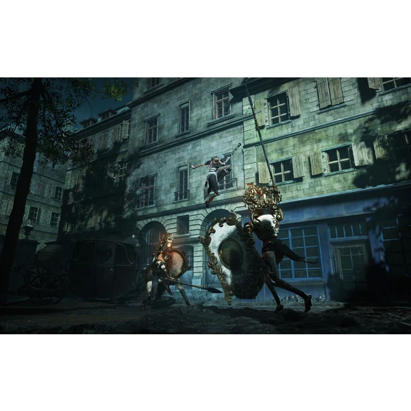 Steelrising (PS5) - Hry na PS5 - Obrázok ZJC2700301
