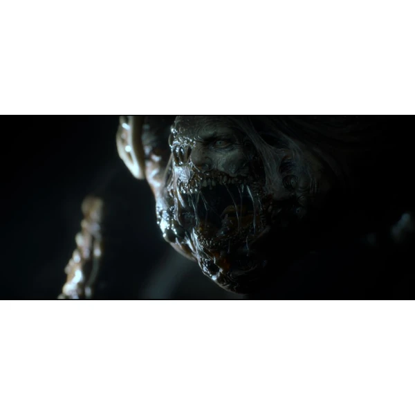 The Callisto Protocol Day One Edition (Xbox One) - Hry na Xbox One - Obrázok ZL61700301
