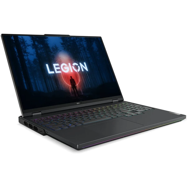 Lenovo Legion Pro 7 16ARX8H, sivá - Notebooky - Obrázok ZL77000701
