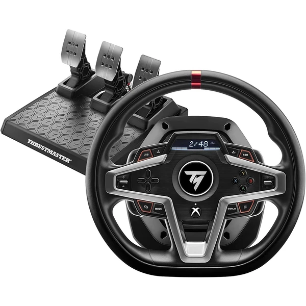 Thrustmaster T248 PC/Xbox Series X/S - Volanty - Hlavný obrázok