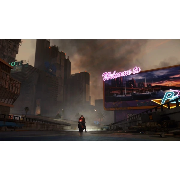 Cyberpunk 2077 - Hry na PC - Obrázok ZLRH100201
