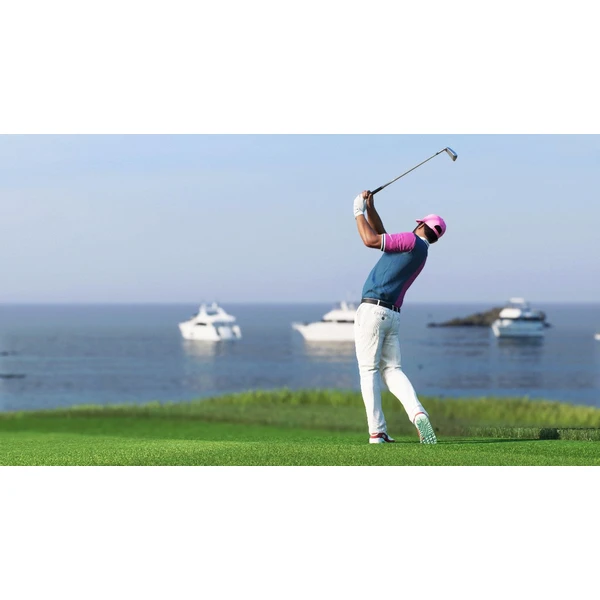 EA Sports PGA Tour (Xbox Series) - Hry na Xbox Series - Obrázok ZMGL300401