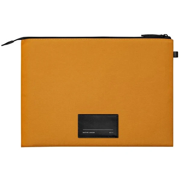 Native Union WFA Stow Lite Sleeve pouzdro Macbook 16" kraft - Puzdra - Obrázok ZMV3000K01