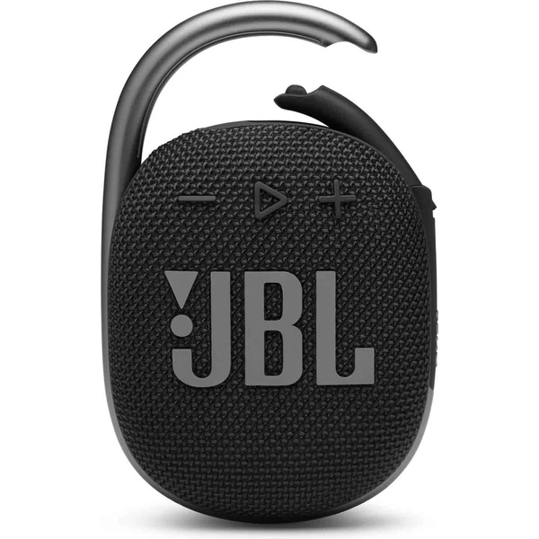 JBL Clip 4 čierny - Reproduktory - Hlavný obrázok