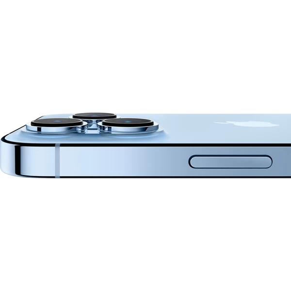 Apple iPhone 13 Pro 256GB horsky modrý - Mobilné telefóny - Obrázok ZNUY000501
