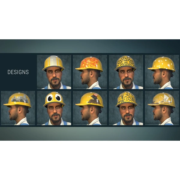 Construction Simulator Day One Edition (PS4) - Hry na PS4 - Obrázok ZPC2700301