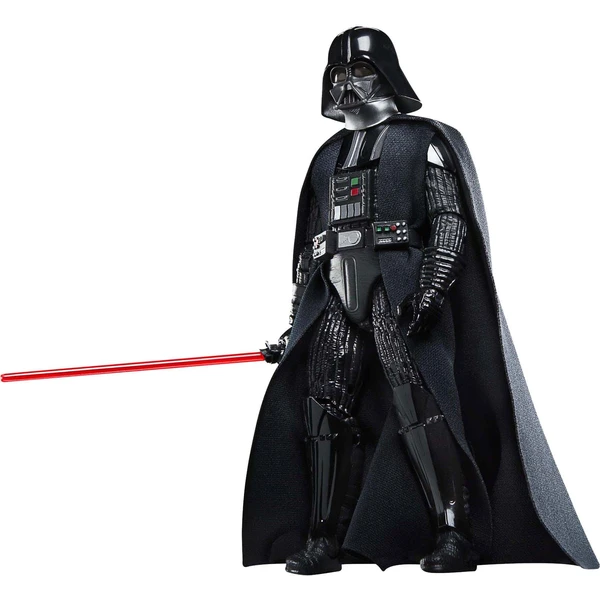 Akčná figúrka Black Series Star Wars Episode IV - Darth Vader 15 cm - Figúrky - Obrázok ZRXB000J01