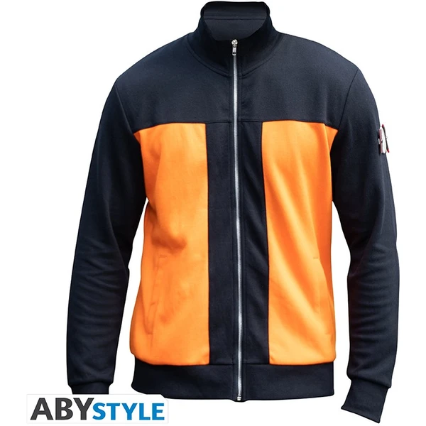 Bunda Naruto Shippuden - Naruto replica L - Bundy - Hlavný obrázok