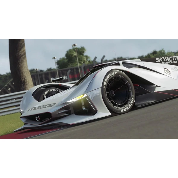 Gran Turismo Sport (PS HITS) (PS4) - Hry na PS4 - Obrázok ZXKI100201