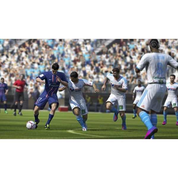 FIFA 14 (Xbox One) - Hry na Xbox One - Obrázok ZYX5100201