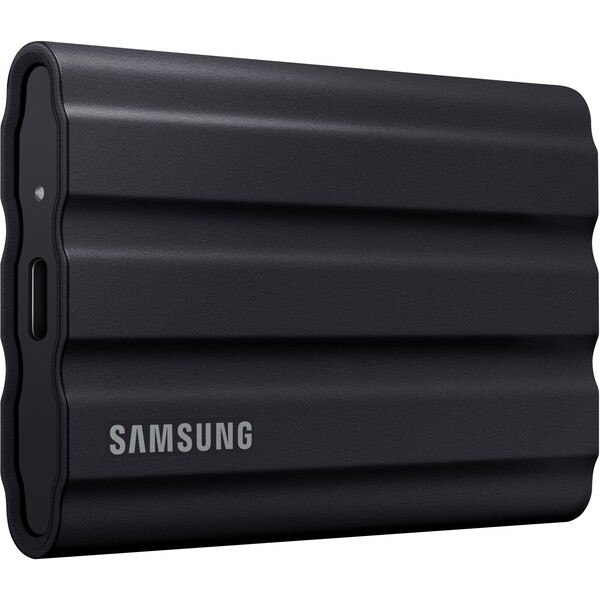 E-shop Samsung Externý T7 Shield SSD