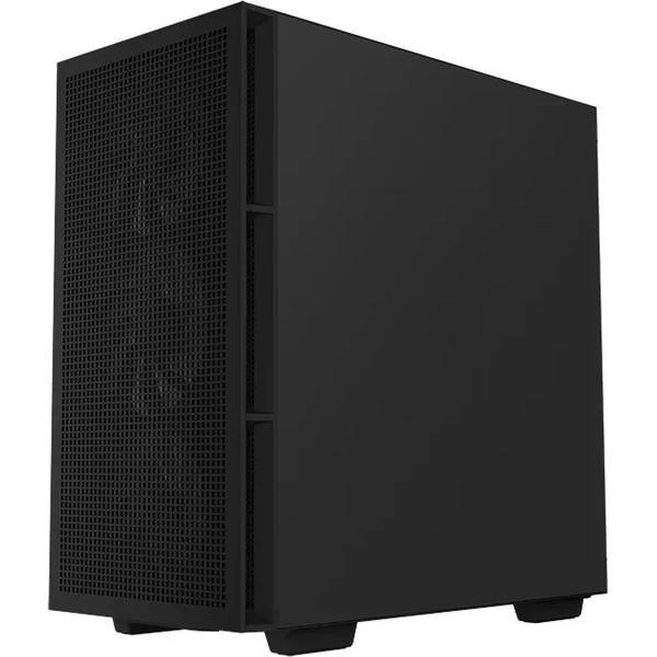 DEEPCOOL CH560 čierna - Počítačové skrine - Obrázok ZZI0000N01
